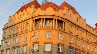Сьогодні у Львові пікетували Апеляційний суд через справу щодо смертельного ДТП