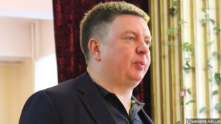 Укроборонмром не простив корупцію директору бронетанкового заводу