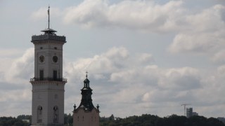 Моніторинг передвиборчих обіцянок Львівщини