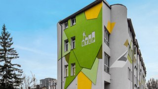 Академія Шаг відкриє філію у Дрогобичі