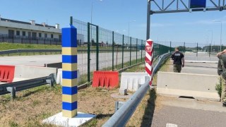 У Краківці відкриють додатковий пішохідний термінал