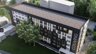 Львівський коледж економіки і права фахово перетворює гуртожитки на апартаменти