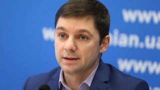 Василь Мокан: Наразі Слуга народу є ліберально-демократичною партією з елементами соціалізму