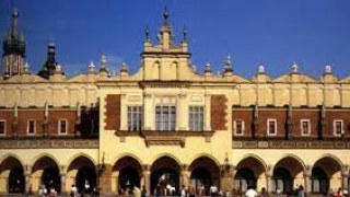 Твори з колекції Львівської галереї мистецтв будуть виставлені у Кракові