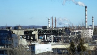 Махінації з ЛАЗом: майно заводу незаконно отримали дві фірми з Києва