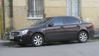 Львів’яни стали частіше купувати нові авто – рейтинг моделей