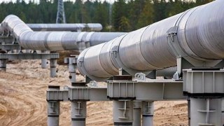 Укртранснафта введе в експлуатацію ділянку нафтопроводу Броди-Держкордон