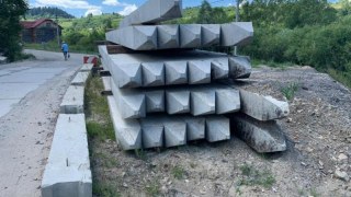 Директор фірми привласнив вісім мільйонів під час ремонту моста на Дрогобиччині