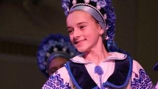 Маленькі львів'яни подивилися казкову різдвяну виставу у Львівській філармонії