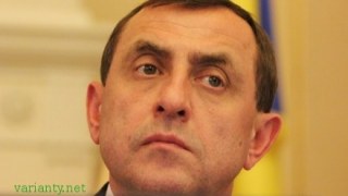 Львівська облрада обиратиме першого заступника Колодія 3 червня