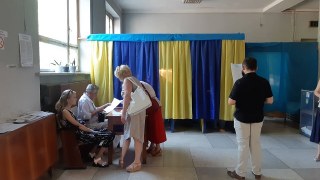 На Львівщині поліція отримала 42 повідомлення про порушення під час виборів