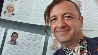 Депутат Леонов обходиться без рахунків у банках та авто