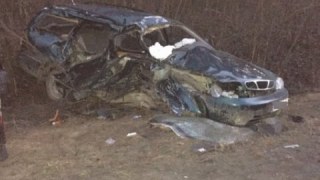 На Львівщині зіткнулися два авто: загинула дитина