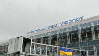 У лютому пасажиропотік аеропорту "Львів" на внутрішніх напрямках зріс на 21%