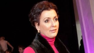Тереза Яценюк побувала на львівському концерті Святослава Вакарчука і проекту «Брюссель»