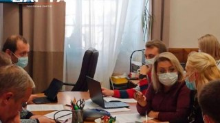 Львівським медикам затримують заробітну плату