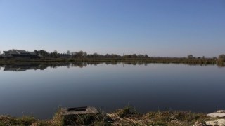 Річка Марунька є найбільш забрудненим водним об'єктом Львова