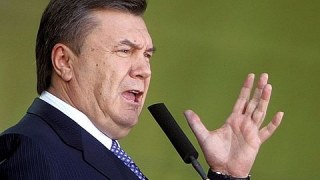 Російські ЗМІ опублікували нібито заяву Януковича, що він легітимний президент
