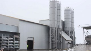 Французькі інвестори планують збудувати на Львівщині новий завод