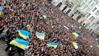 Львів’ян закликають до загальноміського страйку