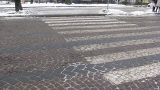 У Львові у ДТП постраждали двоє пішоходів