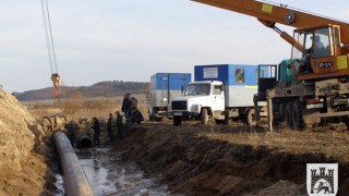 У Львові мешканці Сихівського та Личаківського районів отримуватимуть воду із пониженим тиском