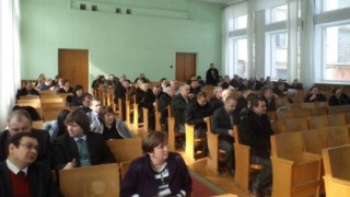 Львівські регіонали заперечили інформацію про саморозпуск райорганізації