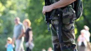 На протидію тероризму на Львівщині облрада виділила півмільйона