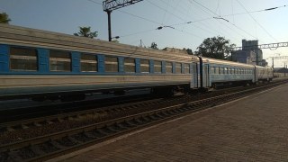 Укрзалізниця відправить додатковий евакуаційний рейс з Києва до Львова
