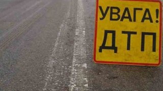 На Сокальщині водій автівки насмерть збив пішохода і втік