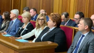 Батьківщина контролюватиме вибори на Львівщині