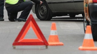 У ДТП в Яворові постраждали троє людей