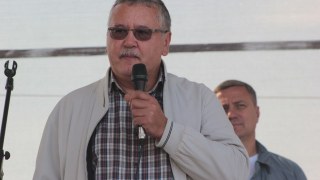 Гриценко став єдиним кандидатом у президенти від демократичних сил – опитування