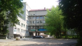 У Львові на базі двох лікарень створять тимчасові госпіталі
