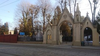 Проект пам'ятника Мирославу Скорику розробила львівська архітектурна фірма