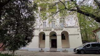Львівська облрада виділилить додаткові приміщення Малій академії наук