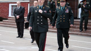 Українські, литовські та польські військові створять миротворчу бригаду