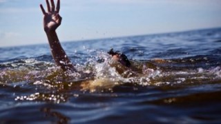 Під час купання у річці Стрий втопилася людина