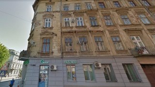 У Львові продали приміщення на вулиці Огієнка підприємцю з Харківщини