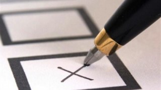 76,9% виборців Львівщини проголосували на президентських виборах