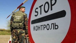 На кордоні з Польщею затримали казахстанця