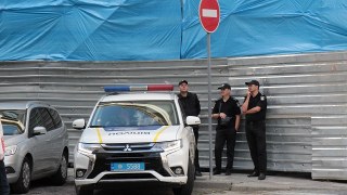 На Львівщині судитимуть водія за підроблене водійське посвідчення