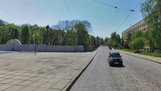 У Львові ремонтуватимуть вул. Мечникова