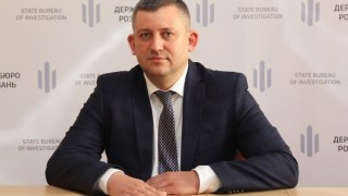 ДБР у Львові розслідує майже 100 справ щодо посадовців-хабарників