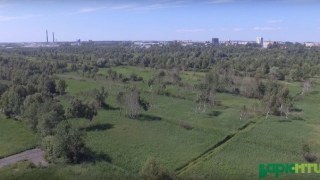 Львівська міськрада звинуватила Рясне-Руську в роздачі 58 га землі торфовища Білогорща