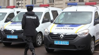 У Львові затримали 50-річну наркодилерку