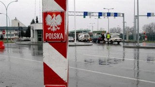 Українець намагався вивезти до Польщі 1300 пачок цигарок