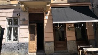 У Львові планують продати приміщення в пам'ятці архітектури на Федорова