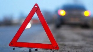 У Львові в ДТП постраждала 6-річна дитина