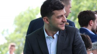Зеленський затвердив Стратегію нацбезпеки України